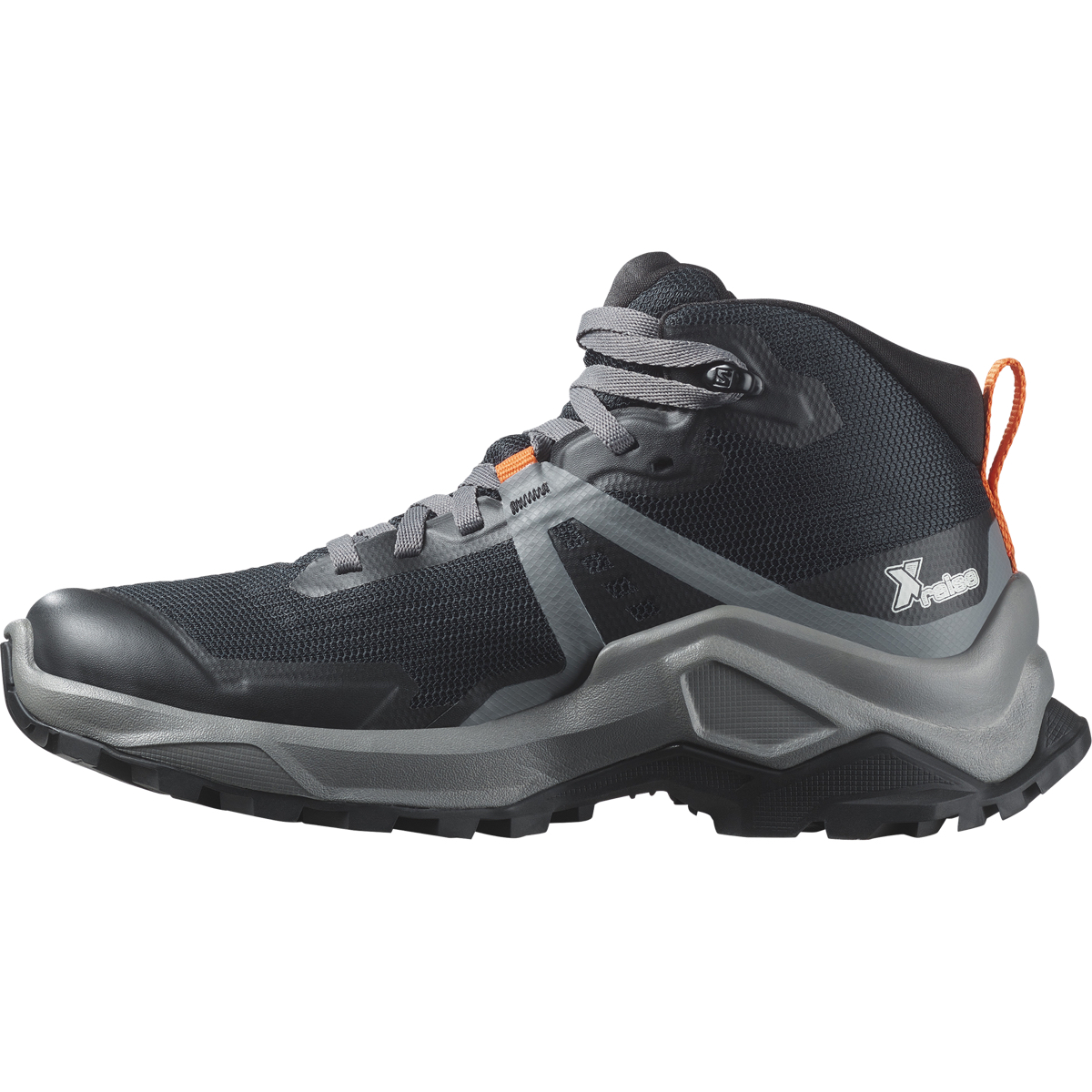 X Braze GTX W 